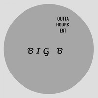 Outtahours - Big B (Instrumental)