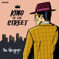 The Niceguys - King Of The Street EP