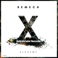 ReMech - Alchemy