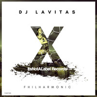 DJ Lavitas - Fhilharmonic