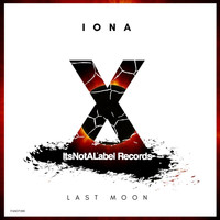 Iona - Last Moon