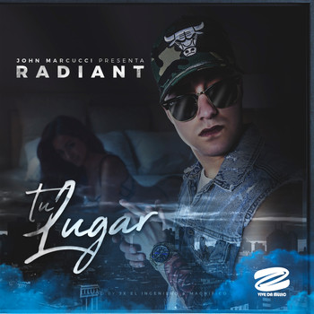 Radiant - Tu Lugar