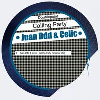 Juan Ddd, Celic - Calling Party