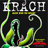 KRACH - Alles Was Du Willst
