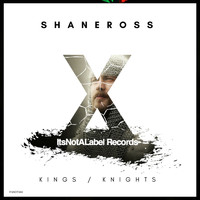 Shane Ross - Kings / Knights