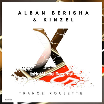 Alban Berisha - Trance Roulette