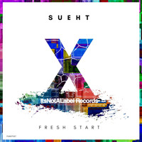 Sueht - Fresh Start