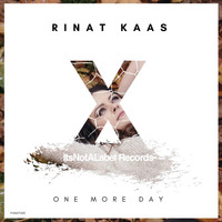 Rinat KaaS - One More Day