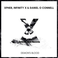 Daniel O Connell - Demon's Blood