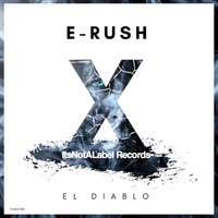 E-Rush - El Diablo