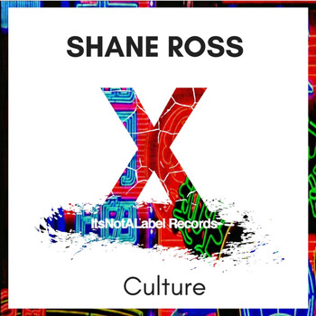 Shane Ross - Culture