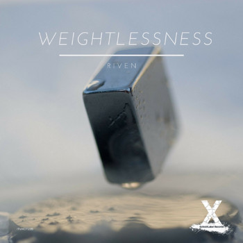 Riven - Weightlessness