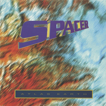 Spacer - Atlas Earth