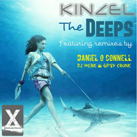 Kinzel - The Deeps