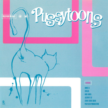 Various Artists - Pussytoons