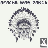 Henry "Cream Cheez" Landivar - Apache War Dance
