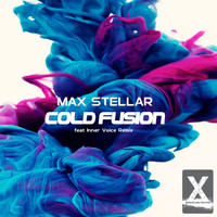Max Stellar - Cold Fusion