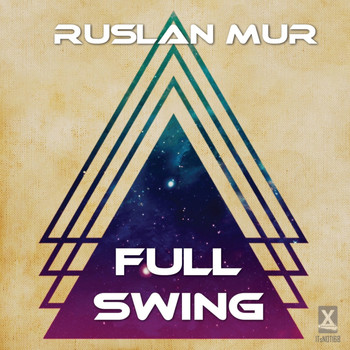 Ruslan Mur - Full Swing