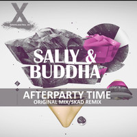 Buddha - Afterparty Time