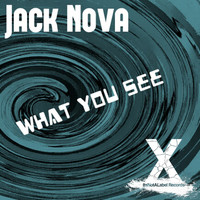 Jack Nova - What You See