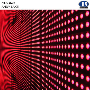 Andy Lake - Falling
