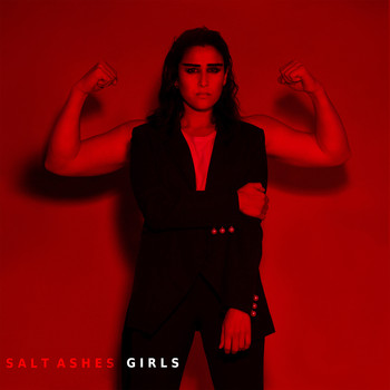 Salt Ashes - Girls