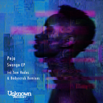 Peja - Swango EP