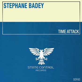 Stephane Badey - Time Attack (Extended Mix)