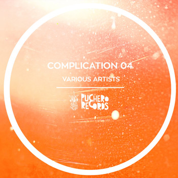 Various Artists - Complication 4