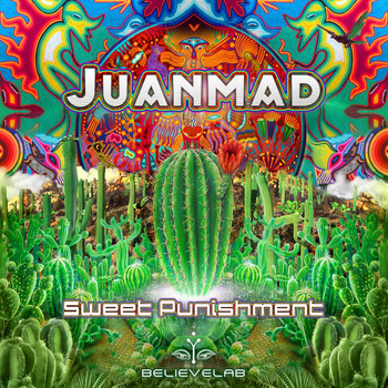 Juanmad - Sweet Punishment