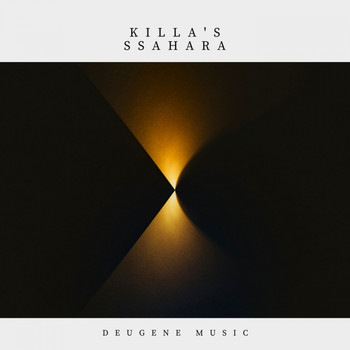 KILLA'S - Ssahara