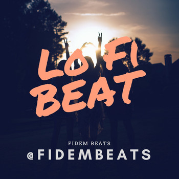 Fidem Beats - Lo Fi Hip Hop Beat
