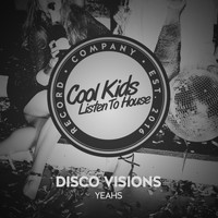 Disco Visions - Yeahs