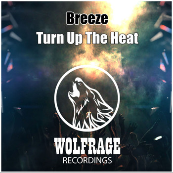 Breeze - Turn Up The Heat