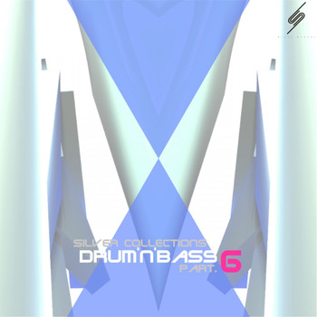 Various Artists - Silver Collections: Drum'n'bass, Pt. 6