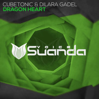 CubeTonic & Dilara Gadel - Dragon Heart