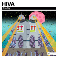 Hiva - Overlay