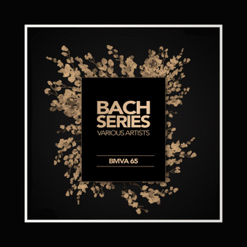 Various Artists - Bach Series