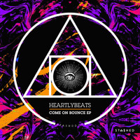 Heartlybeats - Come On Bounce EP