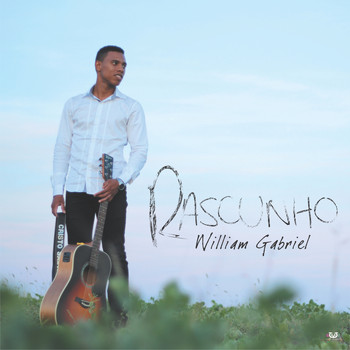 William Gabriel - Rascunho - Playback