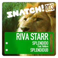 Riva Starr Feat. Rettore - Splendido / Splendidub