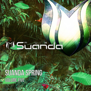 Various Artists - Suanda Spring, Vol. 5