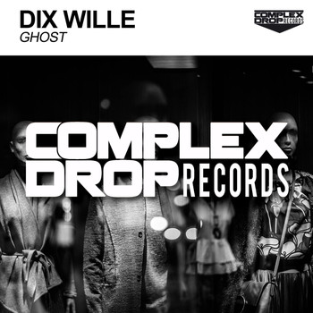 Dix Wille - Ghost