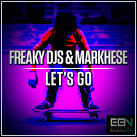 Freaky DJs - Let's Go
