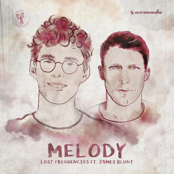 Lost Frequencies feat. James Blunt - Melody