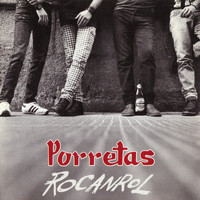 Porretas - Rocanrol