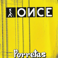 Porretas - Once
