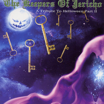 Various Artists - The Keepers of Jericho Part II - a Tribute to Helloween