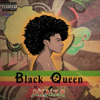 Ninja - Black Queen