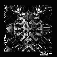 KOROstyle - Arkana EP